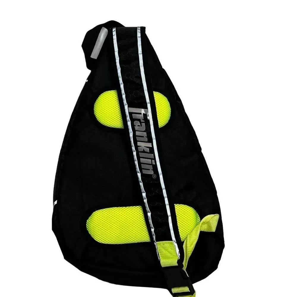 Franklin baseball slingbak